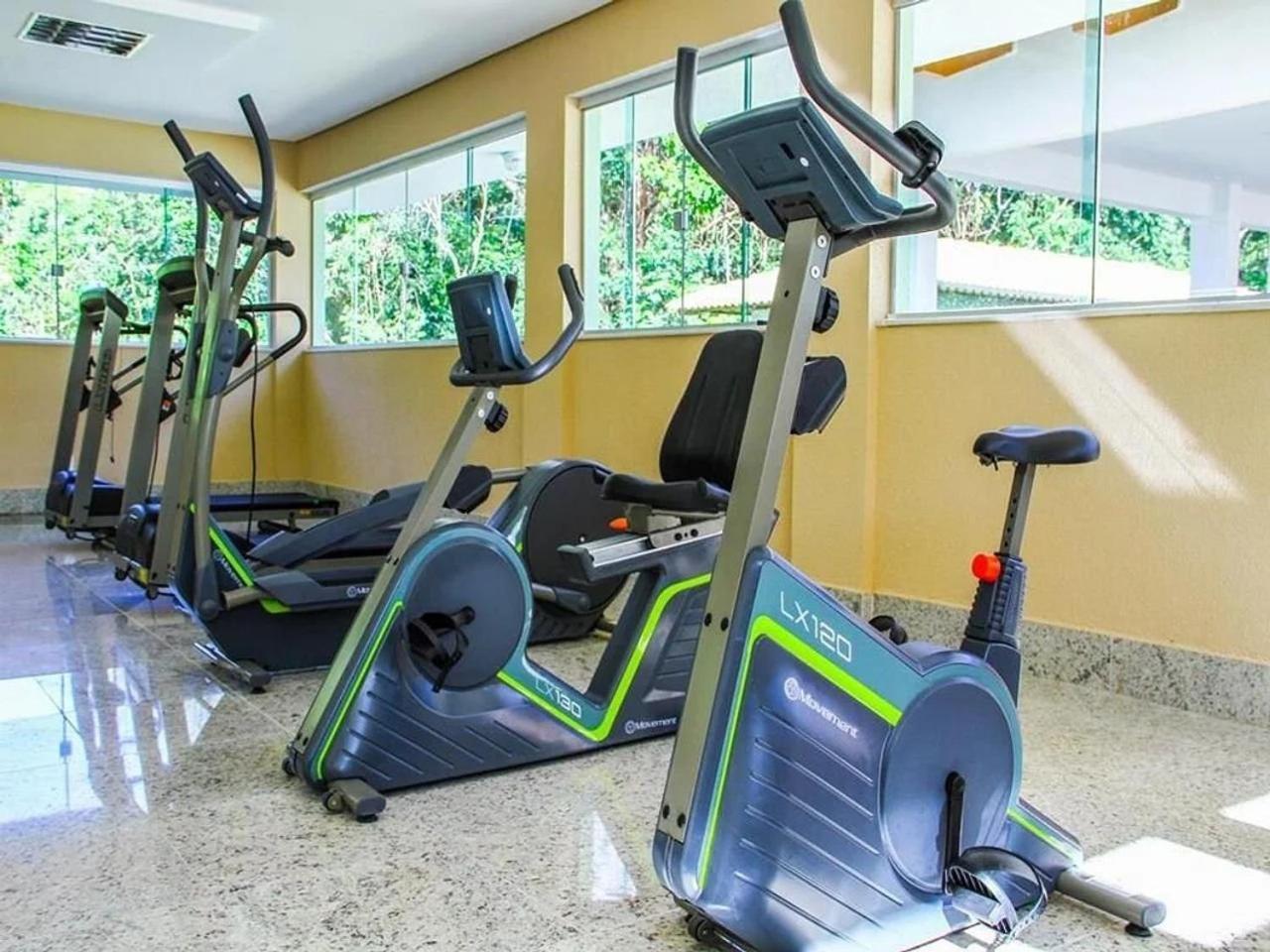 Villa Ap Completo Parq. Aquat. Sensacional Gratis Caldas Novas Exterior foto